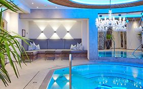 Platzlhof - Mein Hotel im Zillertal